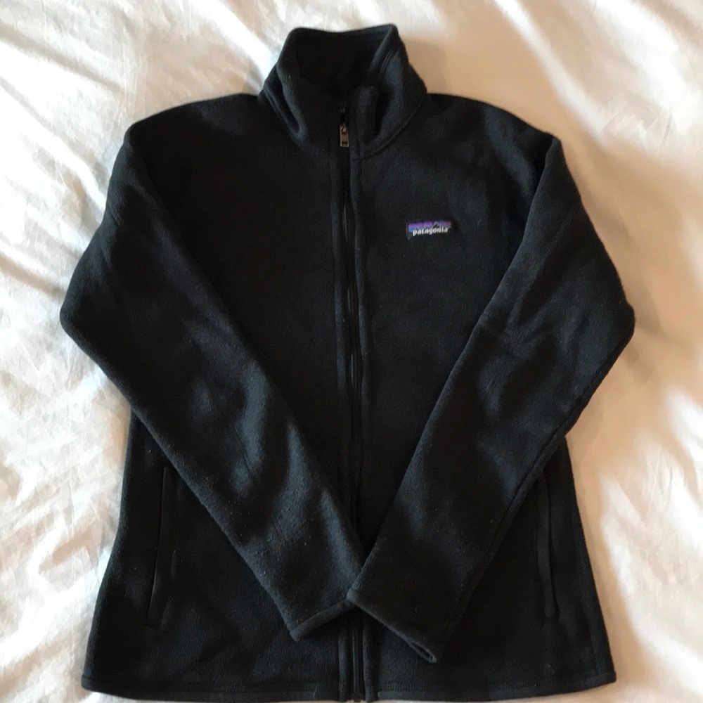 Patagonia Women's Better Sweater® Fleece Jacket